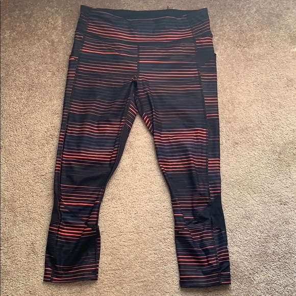 lululemon athletica Other - Lululemon Pace rival leggings size 8